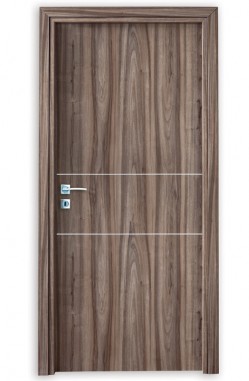 Laminate Door Barbara  vio10-AC01-CC