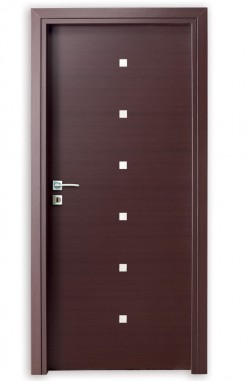 Laminate Door Briana  vio02-AC02-CC