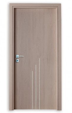 Laminate Door Milva  vio12-AC01-CC