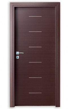 Laminate Door Stefania  vio07-AC01-CC