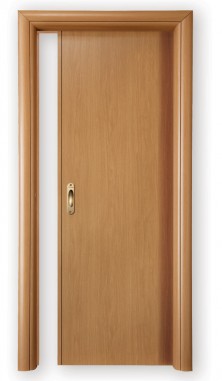 Built-in Sliding Door