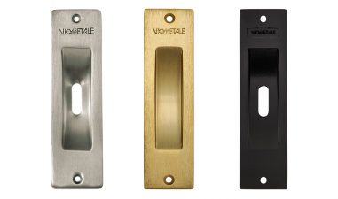 Door sliding vio no 500